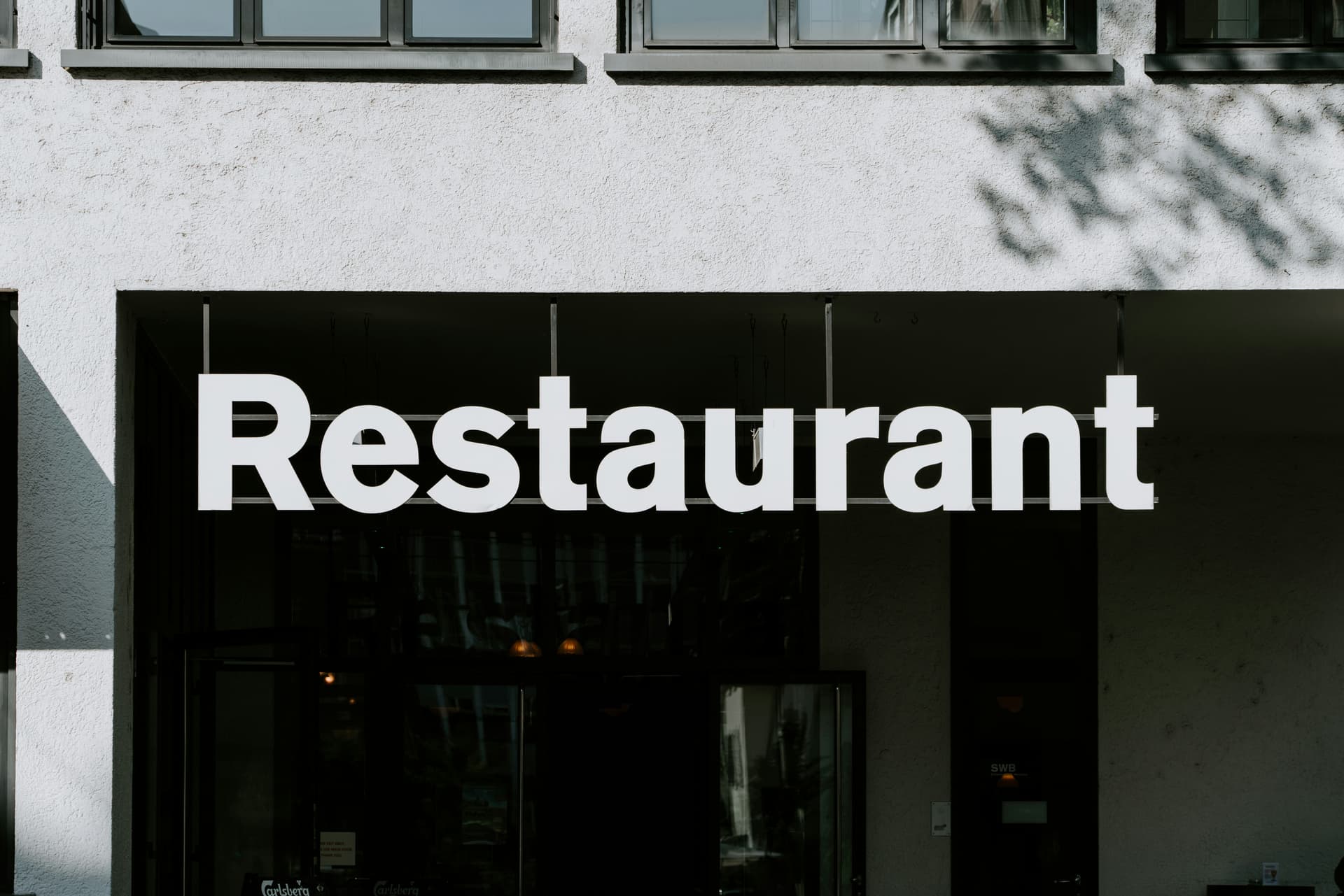 Restaurant übernehmen