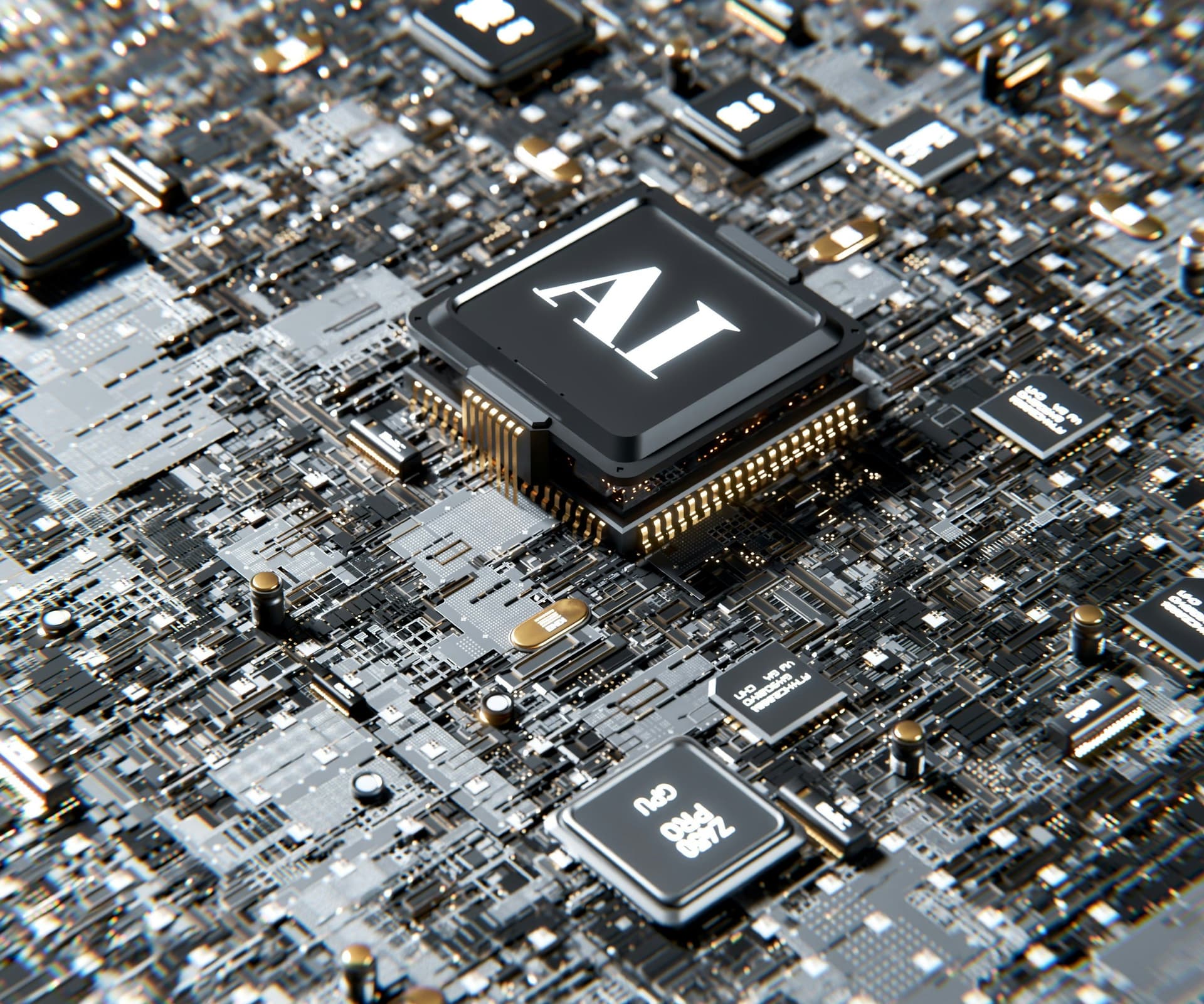 KI Chip
