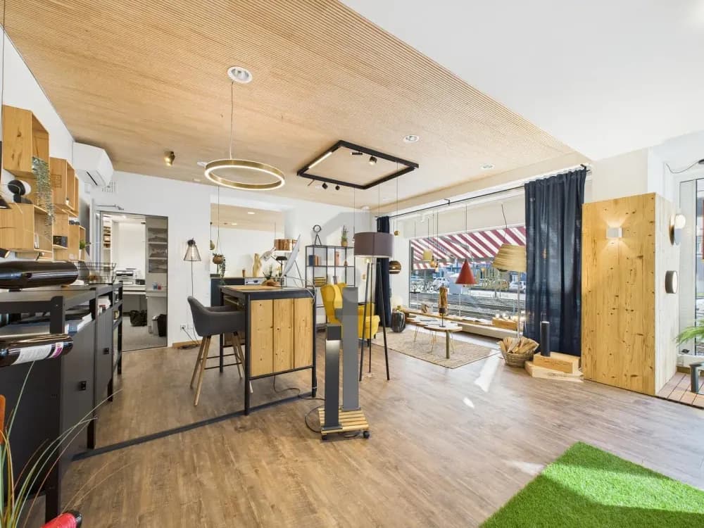 Office Sur demande