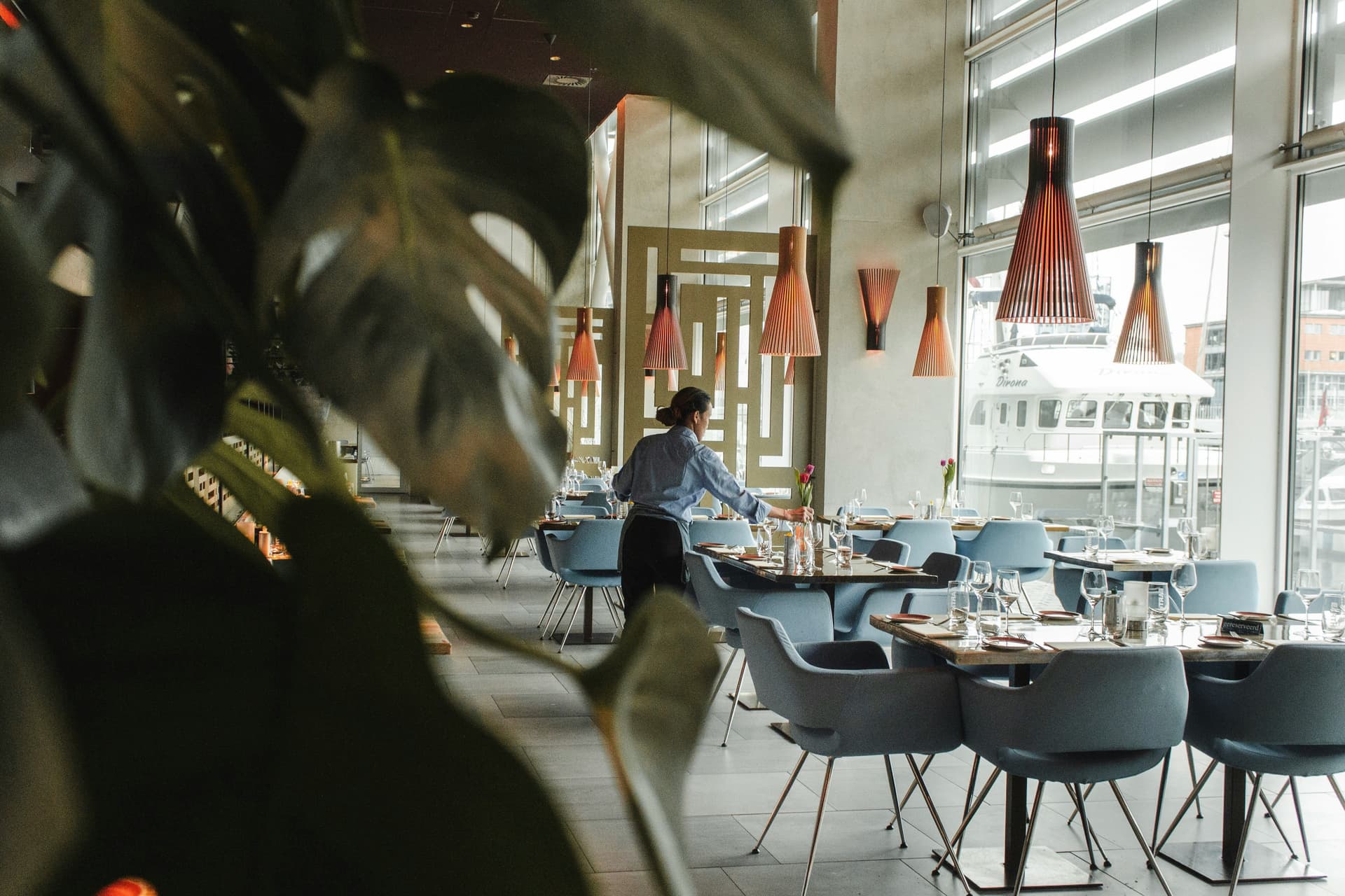 Pachtvertrag Gastronomie