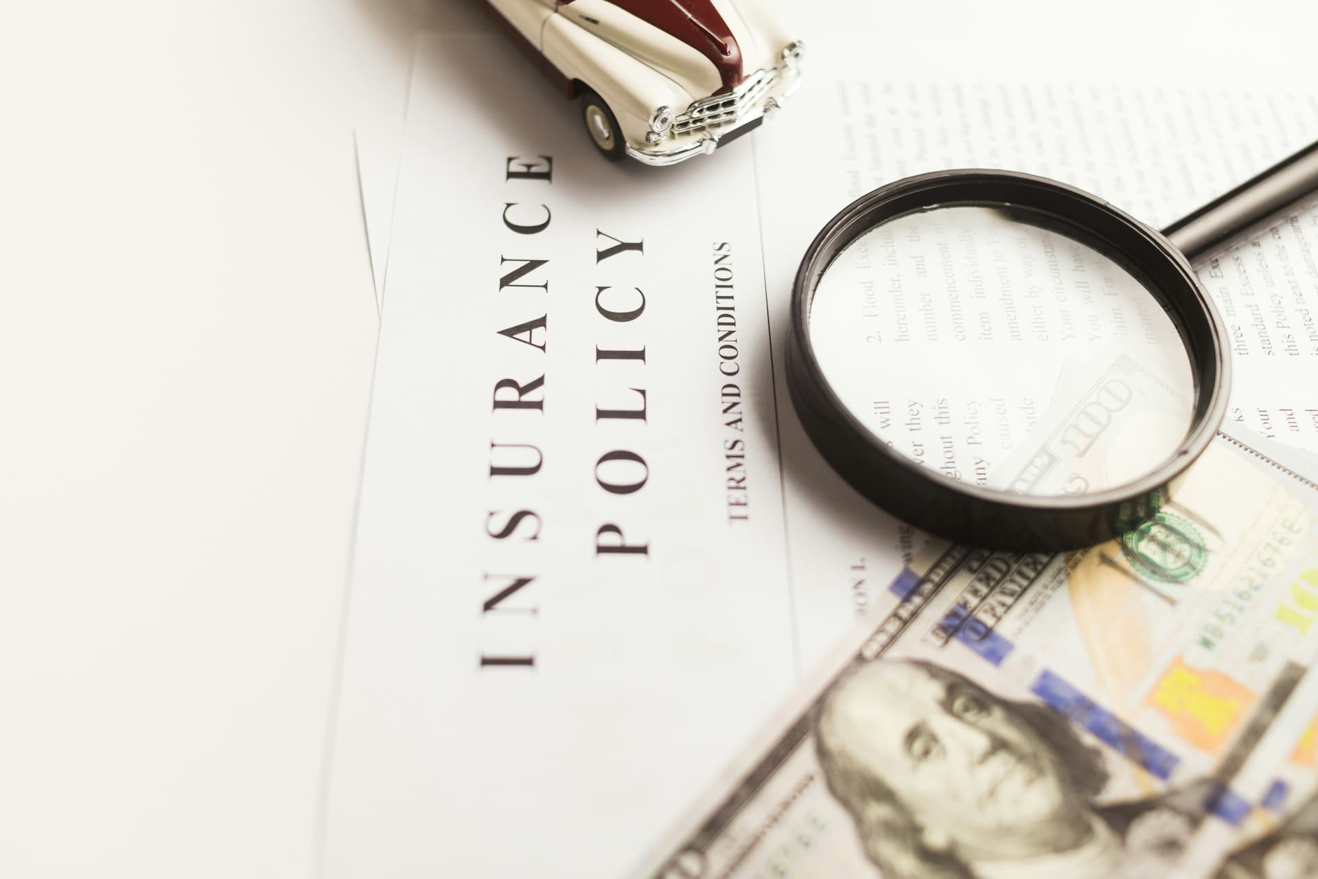 Commercial Tenant Insurance in Switzerland: What is Mandatory?