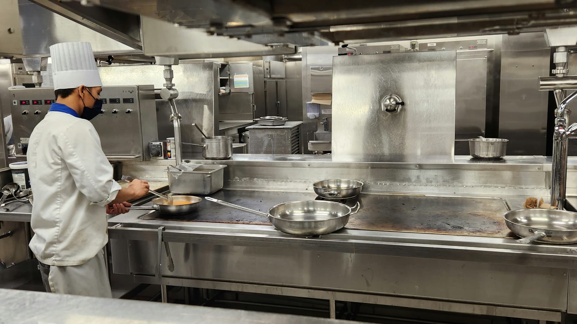 Ghost Kitchen & cuisines à louer : le concept pour votre entreprise