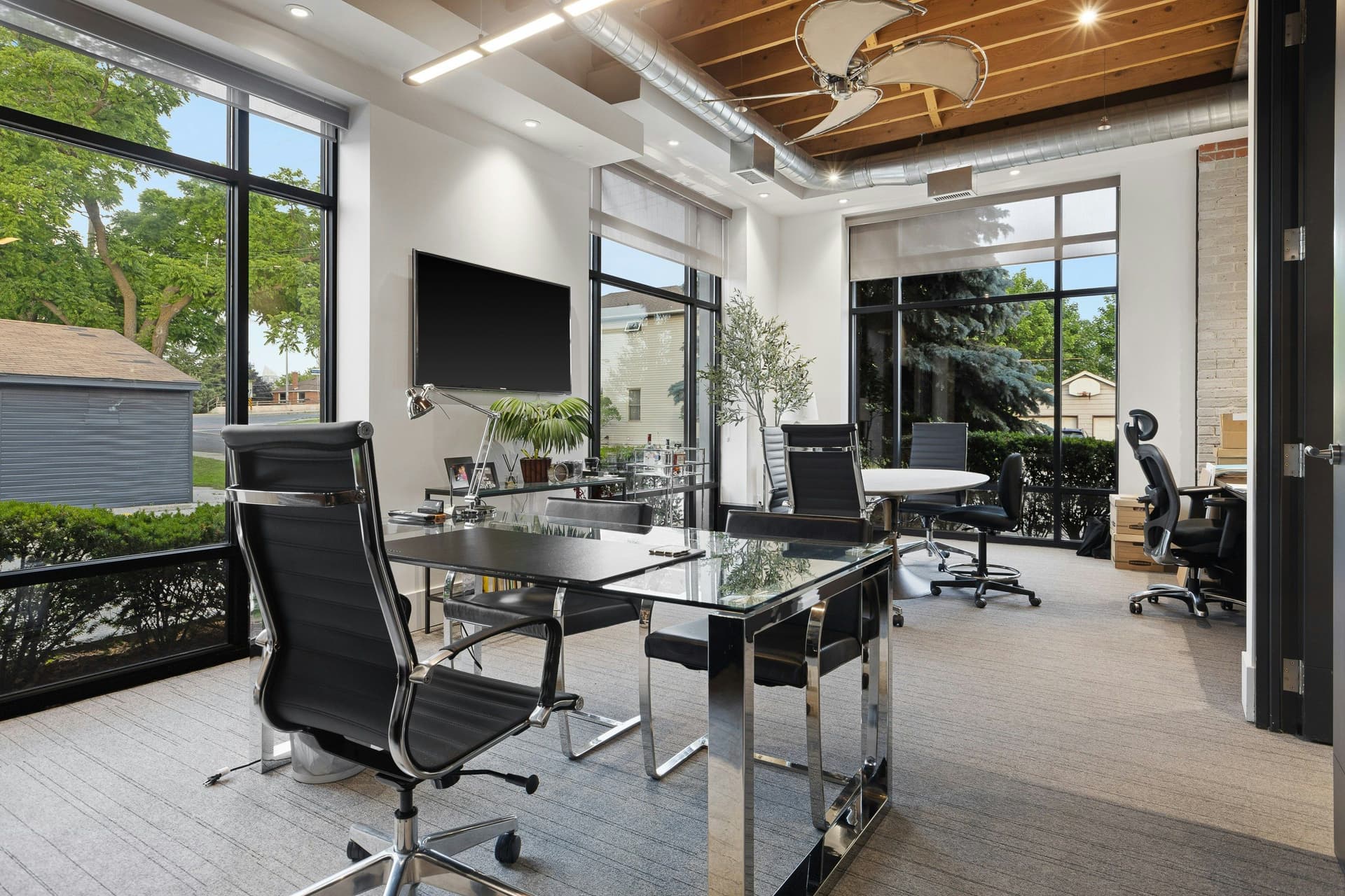 Commercial Real Estate
