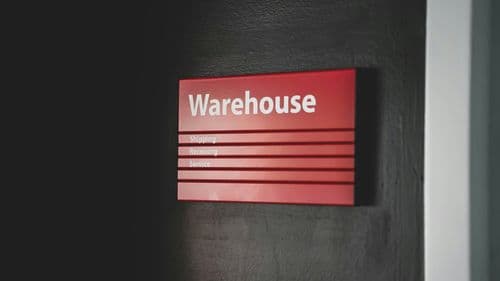 Office repurposing: co-warehousing and creative strategies for vacant properties
