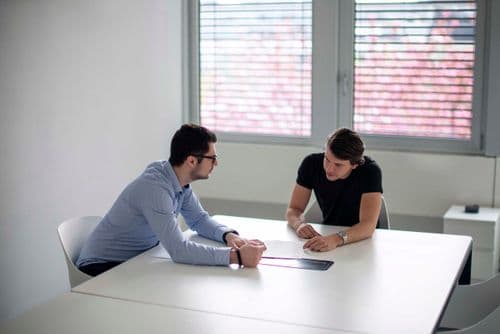 Profitiere von finanziellen Vorteilen deiner freien Büroflächen