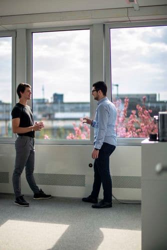 Büro mieten in der Schweiz: Ein Leitfaden