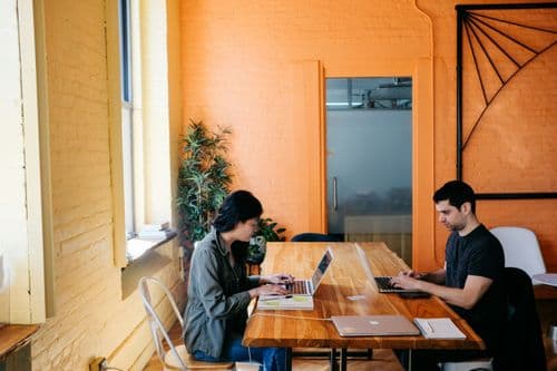 Geschäftsflächen für Start-ups: Worauf du achten solltest