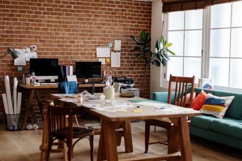 Locaux commerciaux pour indépendants & freelances en Suisse