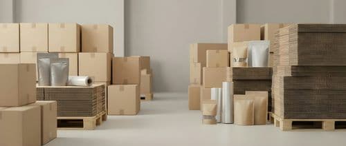Lagerflächen für E-Commerce: Was ist heute wichtig?