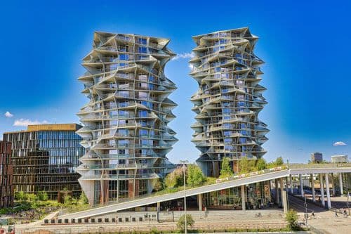 Minergie pour les surfaces commerciales – est-ce que ça vaut la peine ?