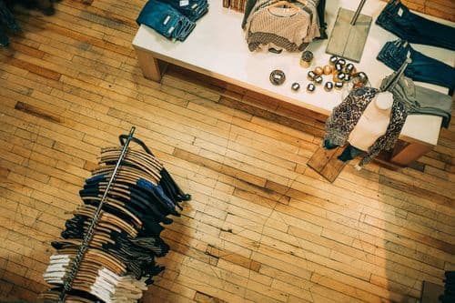 Finding the perfect retail space: requirements and tips