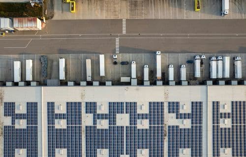 Energieeffizienz in Schweizer Gewerbeimmobilien