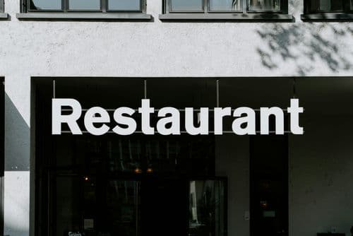 Restaurant übernehmen: Darauf musst du achten