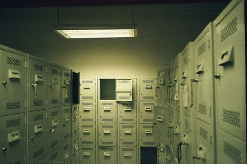 Storing files correctly: What you need to bear in mind