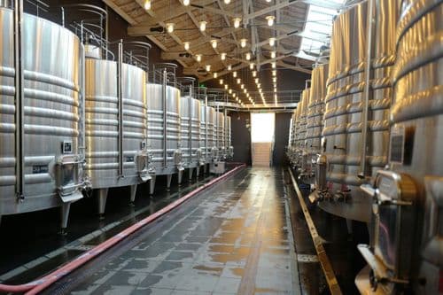 Bodenbelastbarkeit in Produktionshallen