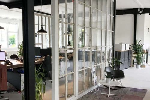 Que sont les bureaux temporaires?