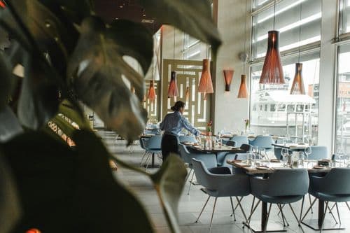 Pachtverträge in der Gastronomie