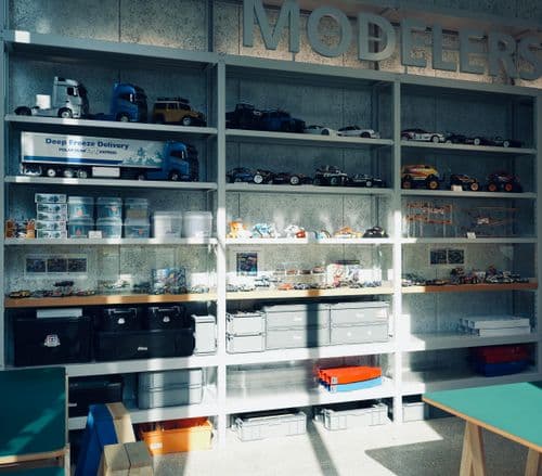 Hobbyraum Ideen: Nutzungs- und Gestaltungskonzepte