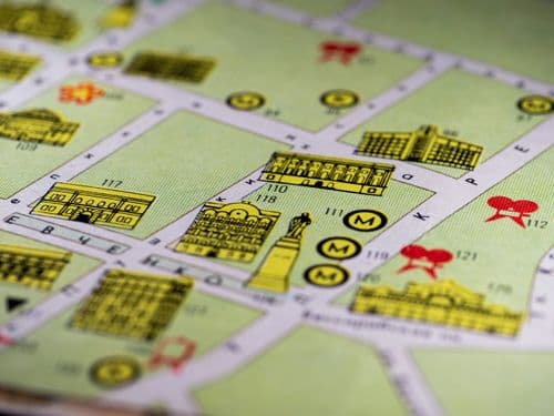 Store Location Selection: The Ultimate Guide for Switzerland