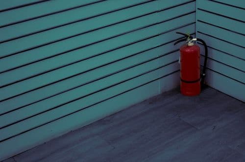 Prescriptions de protection incendie pour locaux commerciaux en Suisse : AEAI