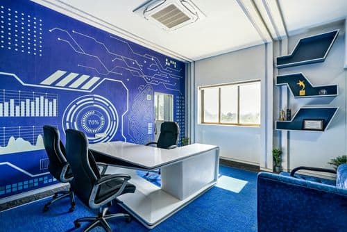 Büro der Zukunft: So arbeiten wir morgen | Trends & Tipps