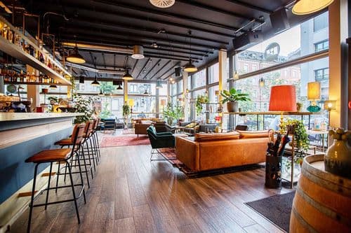 Acht Strategien für Unternehmenswachstum in Coworking Spaces
