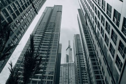 Faktoren für die Mietpreise pro m² im Gewerbemarkt