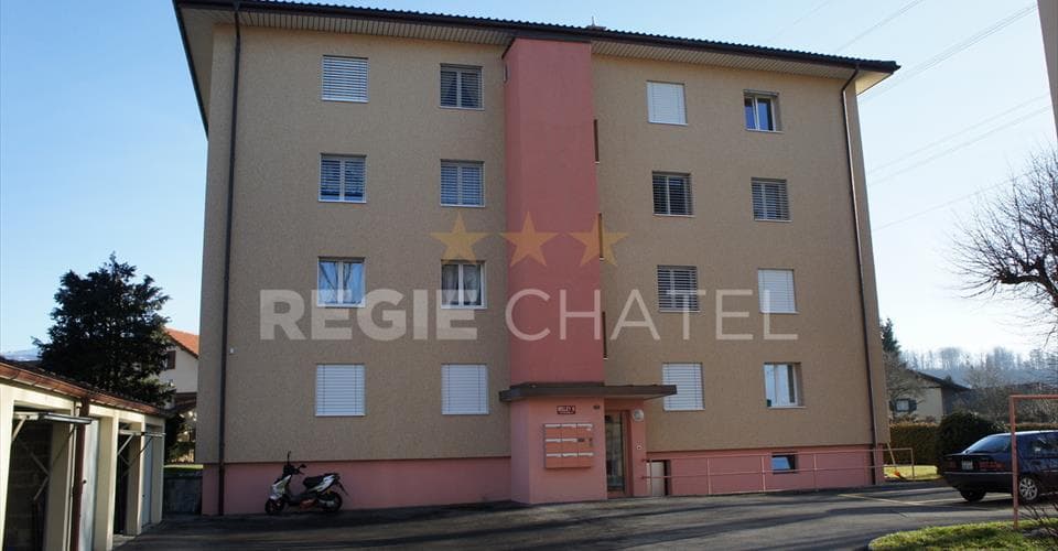 Office Rte des Biolley 19