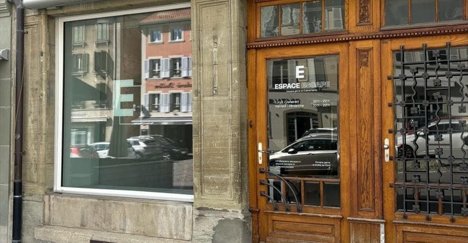 Office Grand-Rue 34
