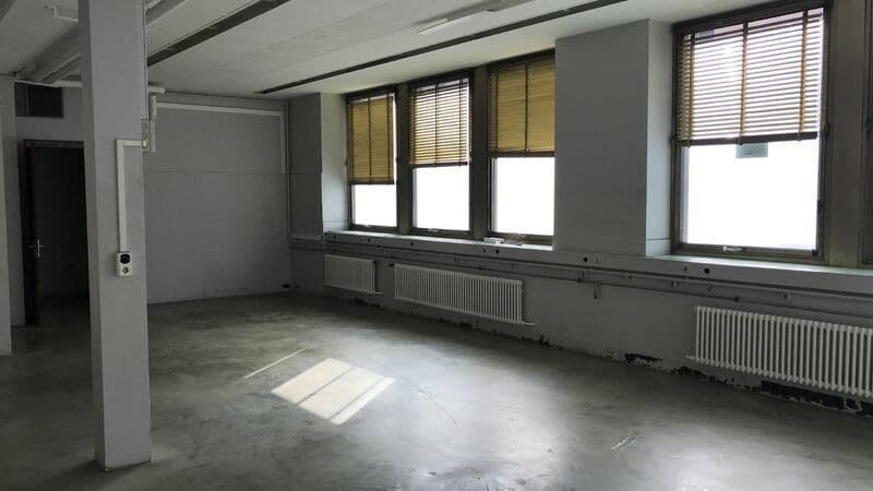 Office Rue Numa-Droz 142-144