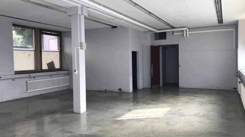 Office Rue Numa-Droz 142-144