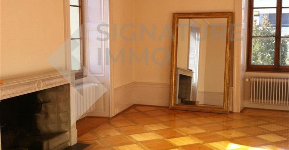 Office Grand Rue 41