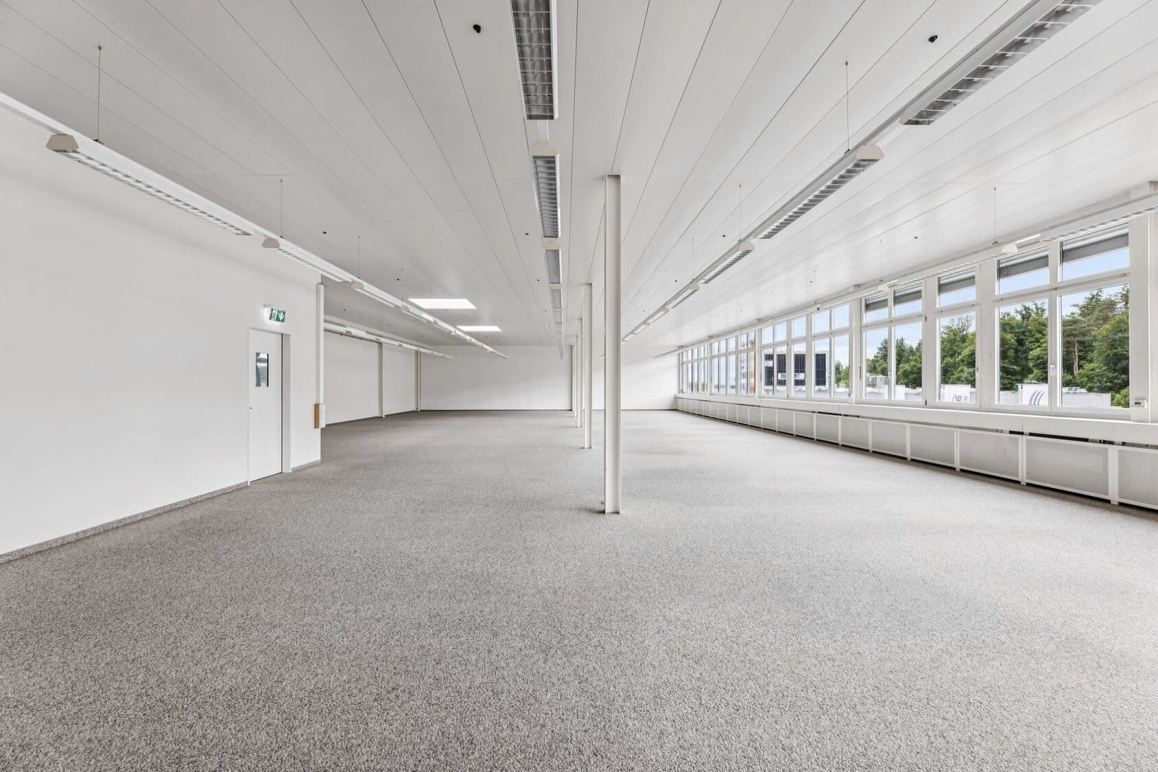 Office Pilatusstrasse 17/19