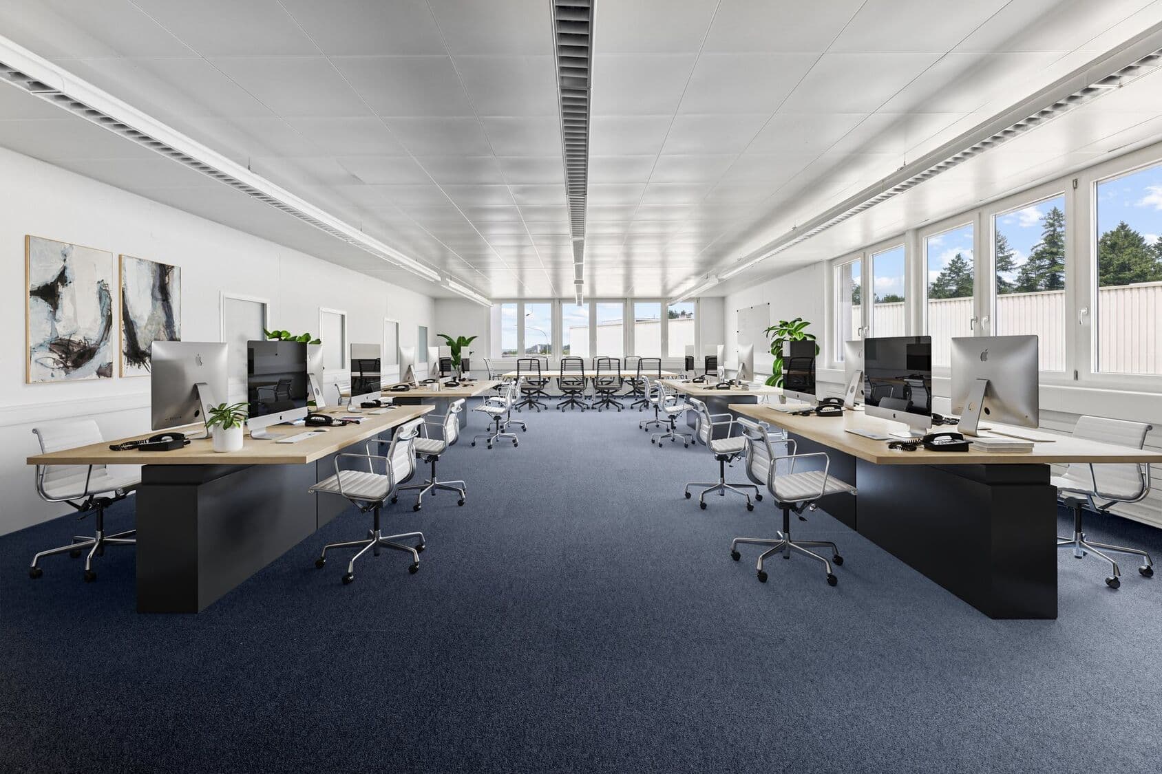 Office Pilatusring 2
