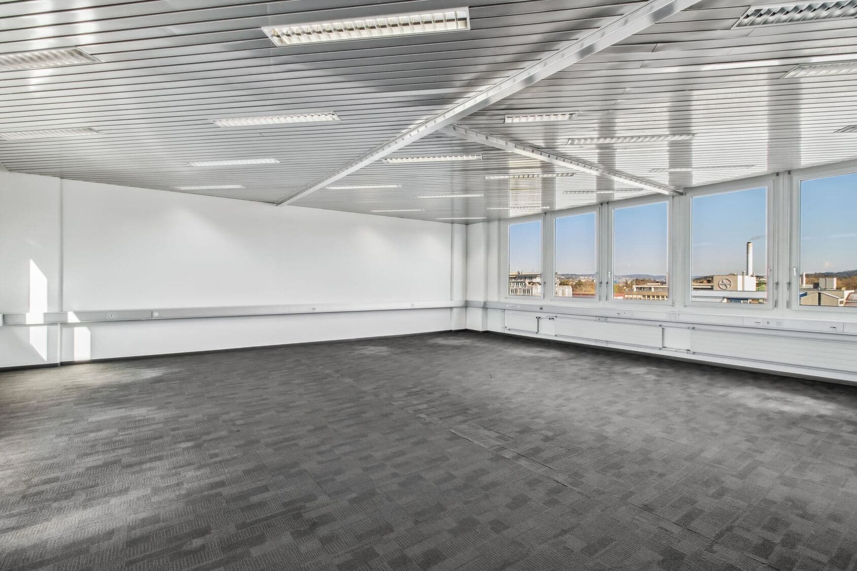 Office Riedstrasse 10