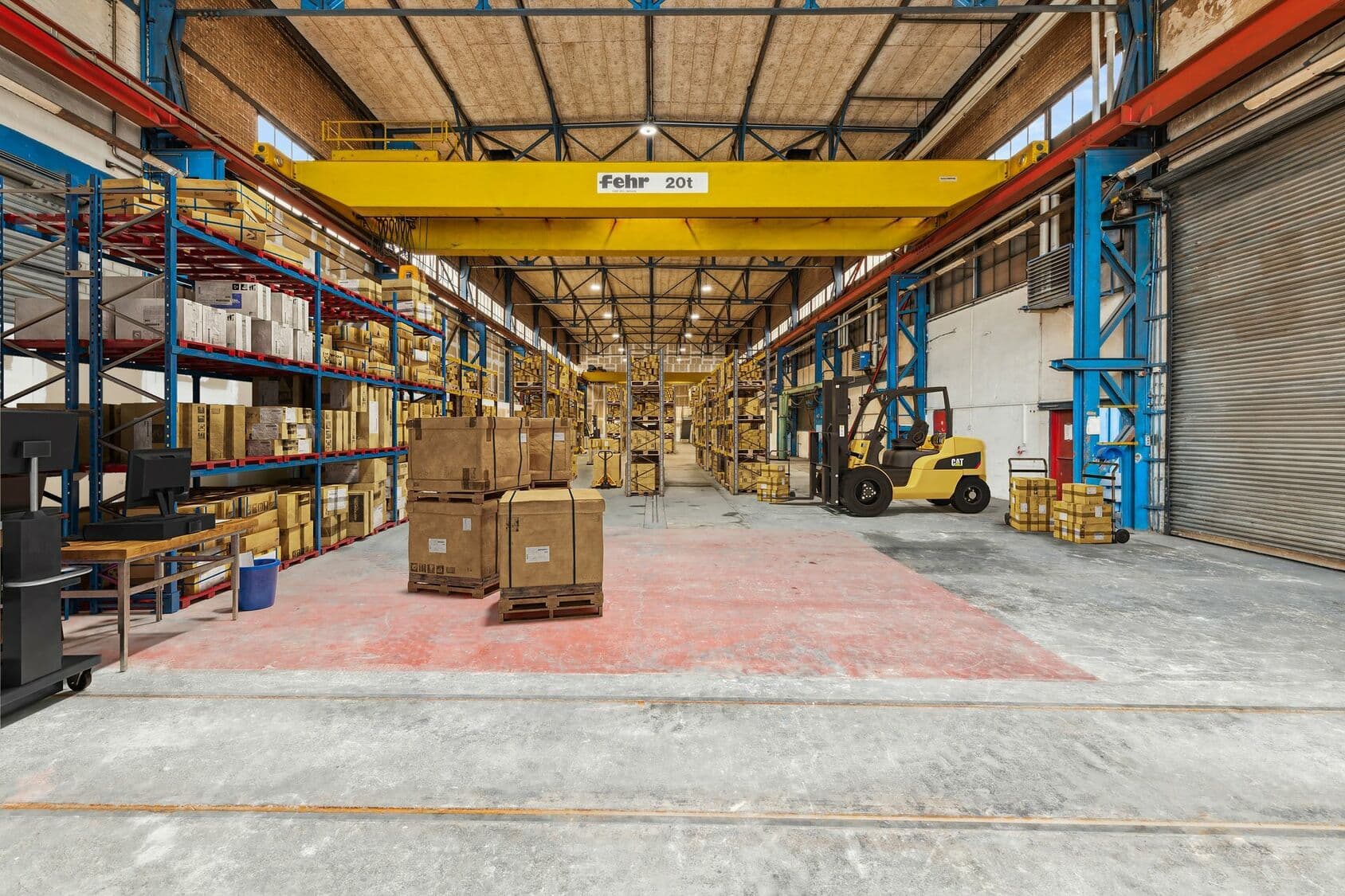 Office Althau