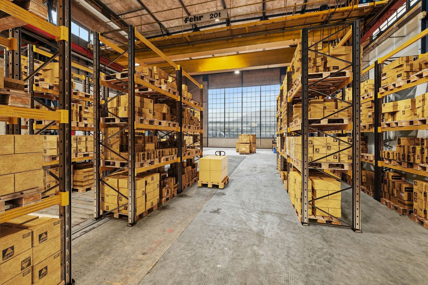 Office Althau