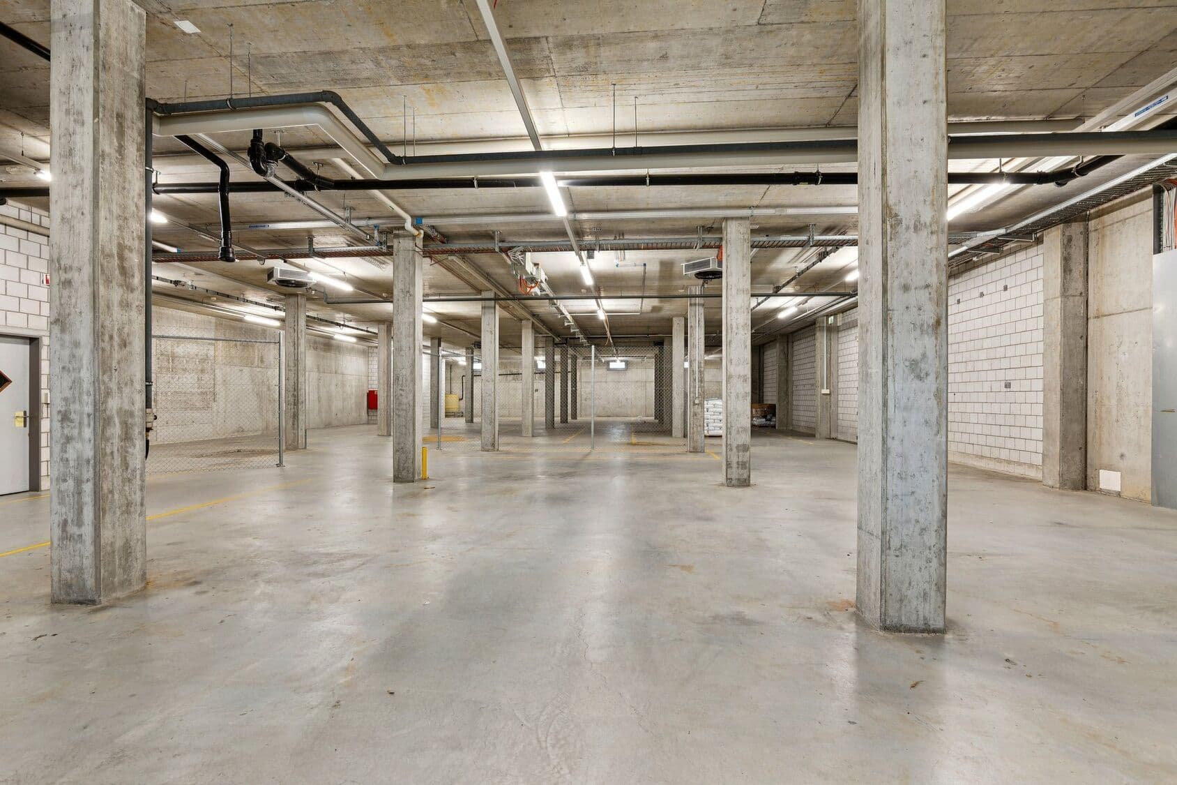 Office Burgunderstrasse 13