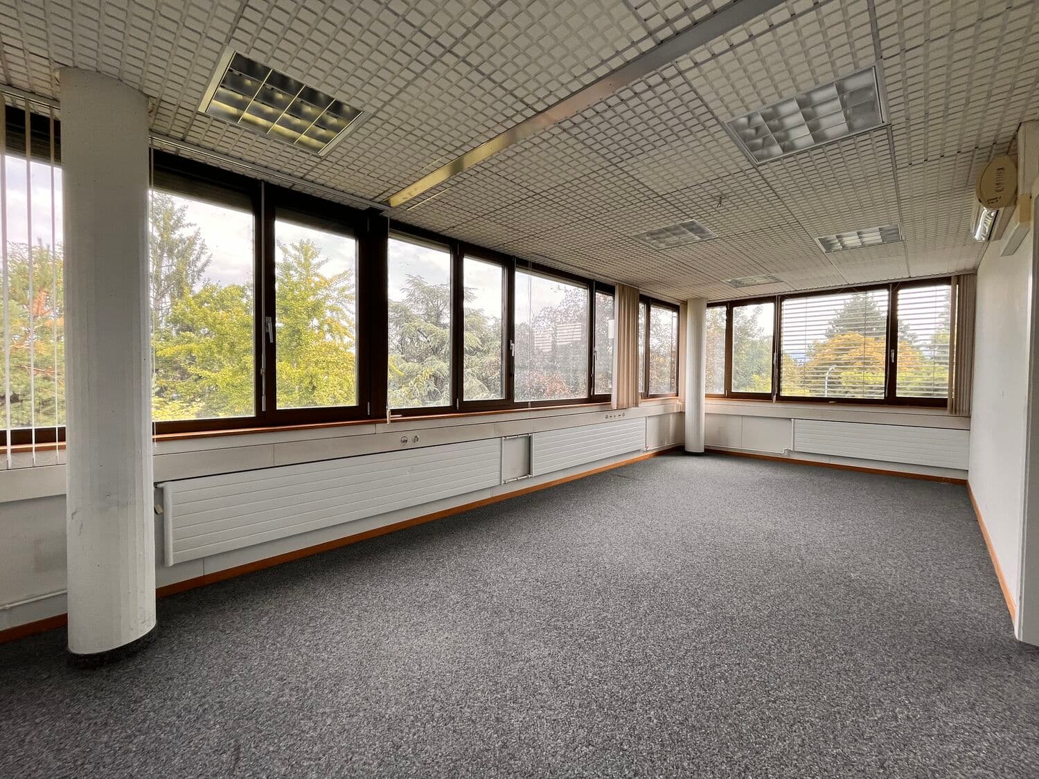 Office Rue de Lausanne 55-57