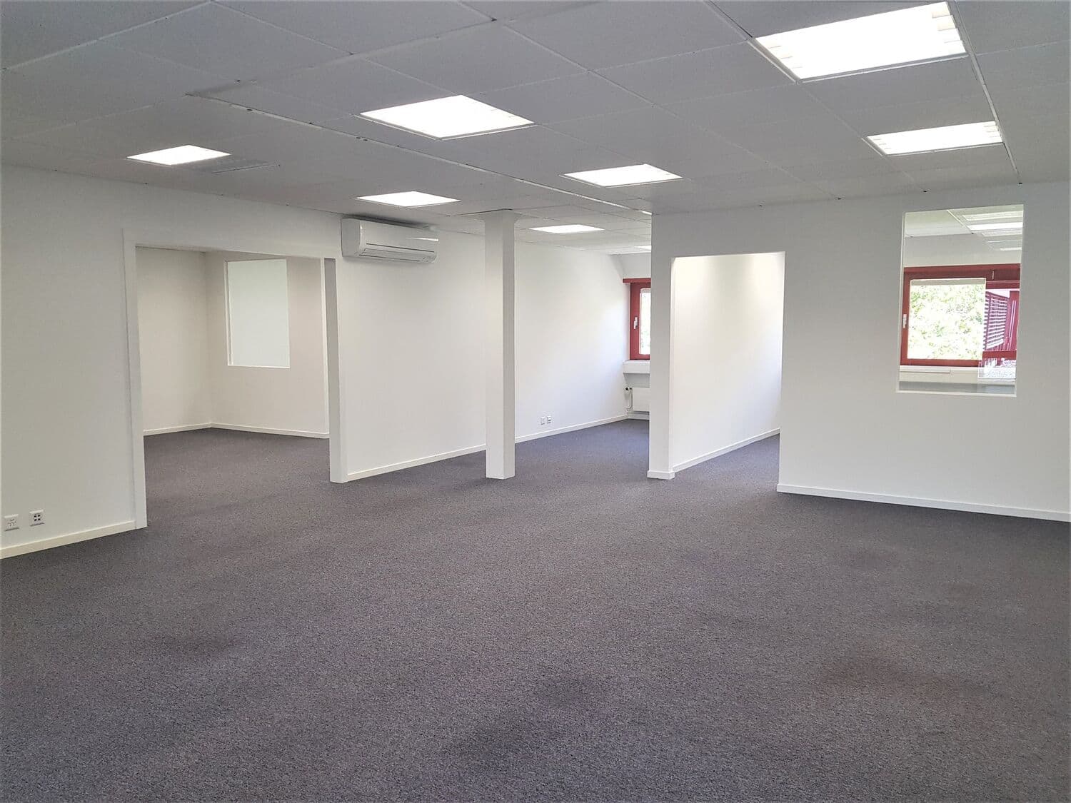 Office Rue des Tuillières 1