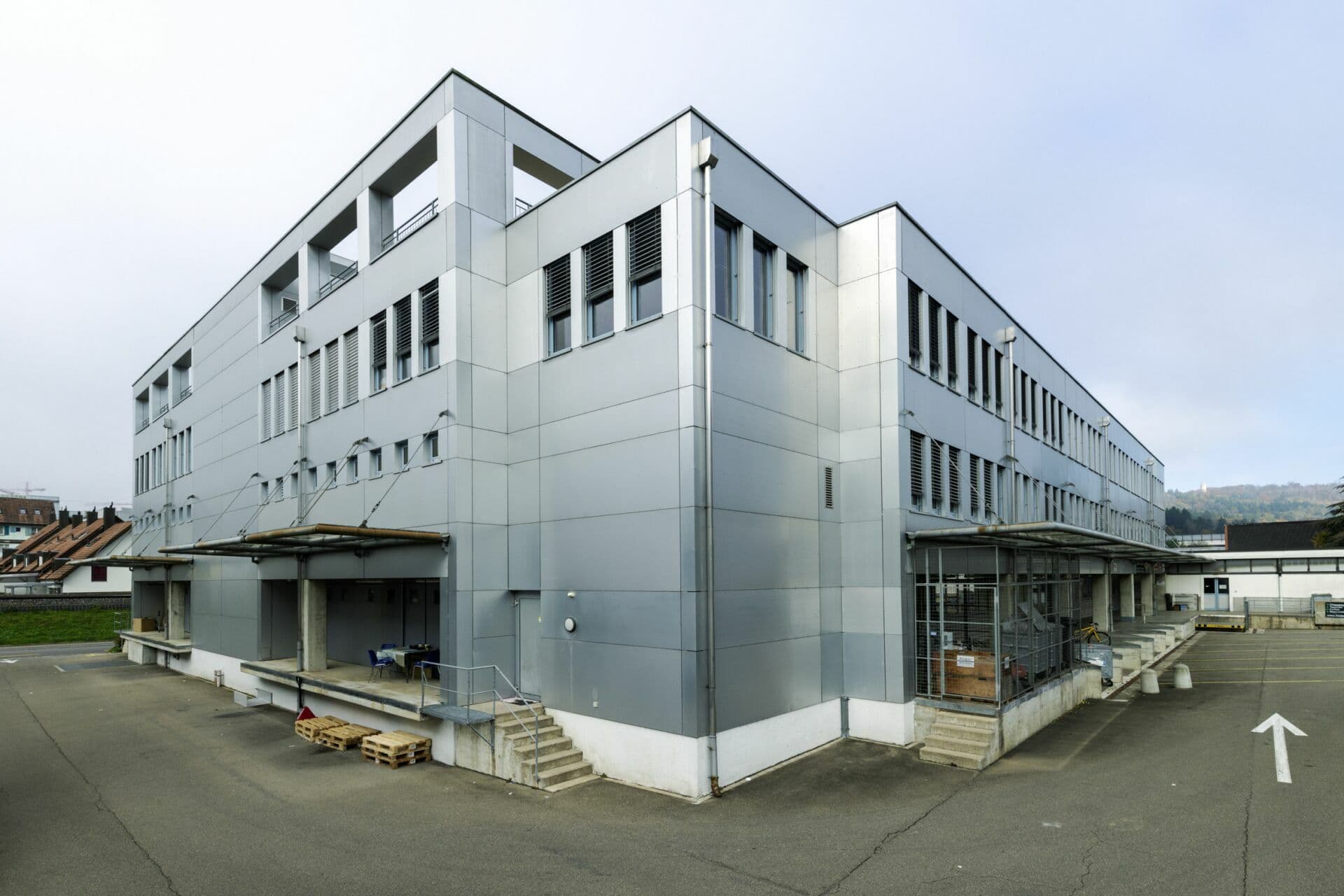 Office Im Langacker 20