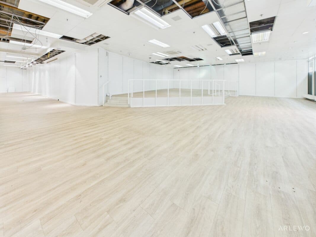 Office Zugerstrasse 15/17