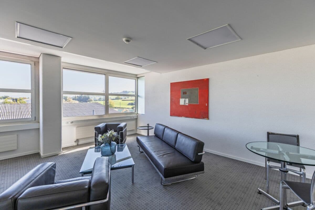 Office Hauptstrasse 104