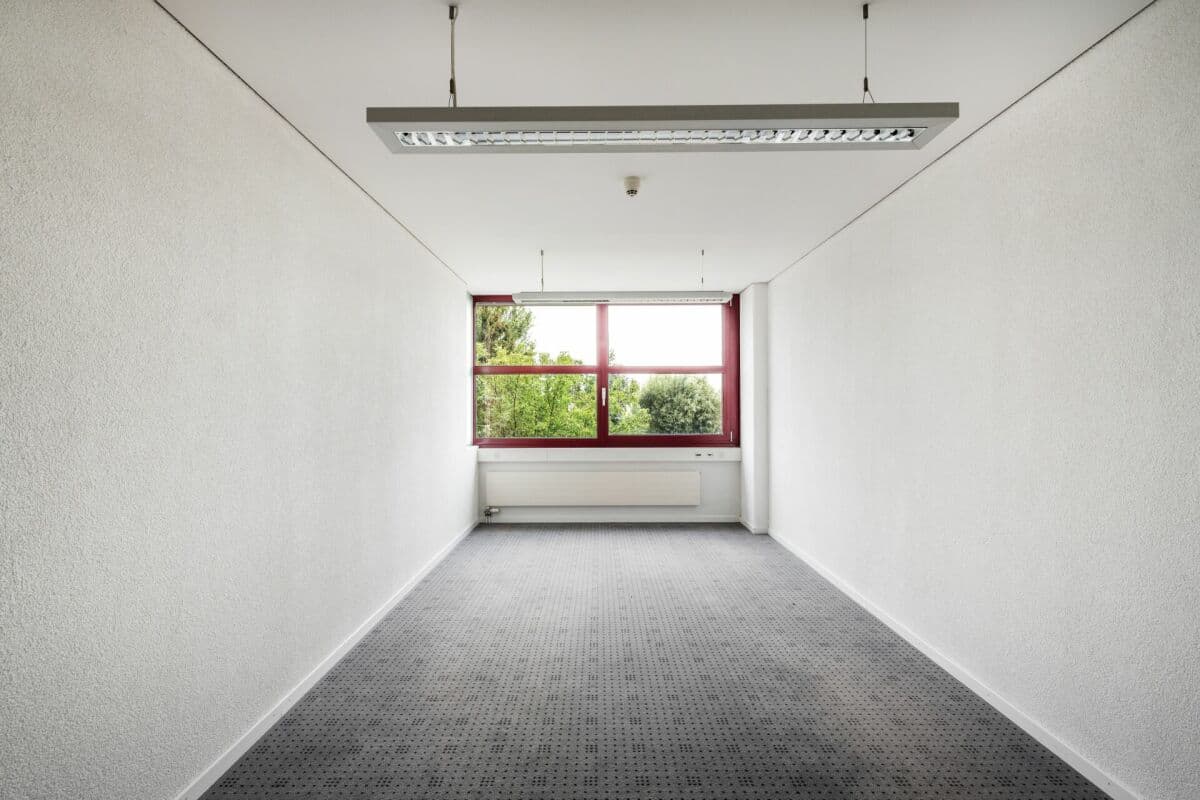 Office Hauptstrasse 104