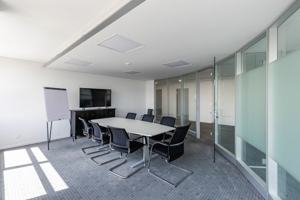 Office Hauptstrasse 104