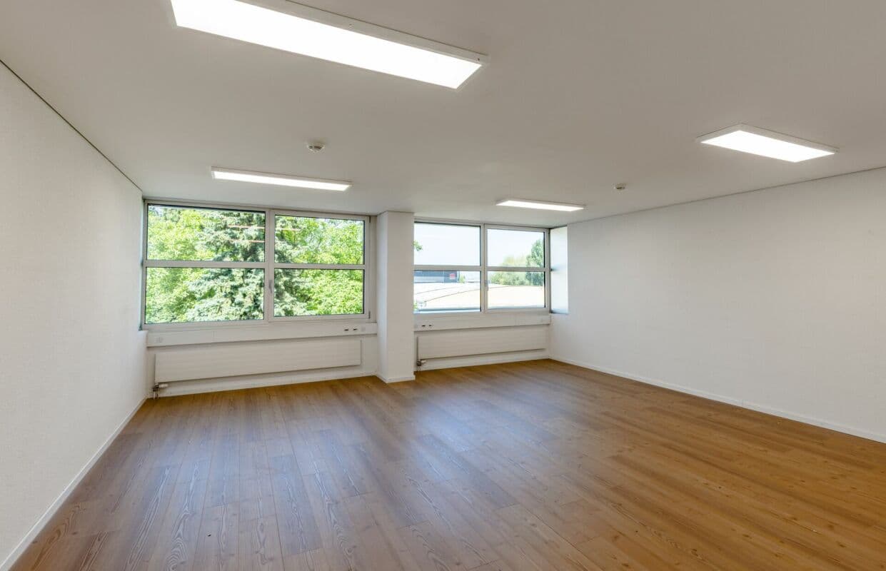 Office Hauptstrasse 104