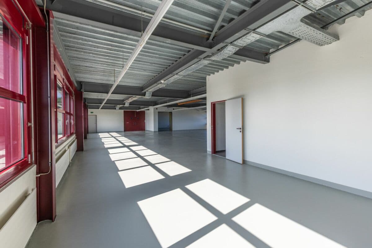 Office Hauptstrasse 104
