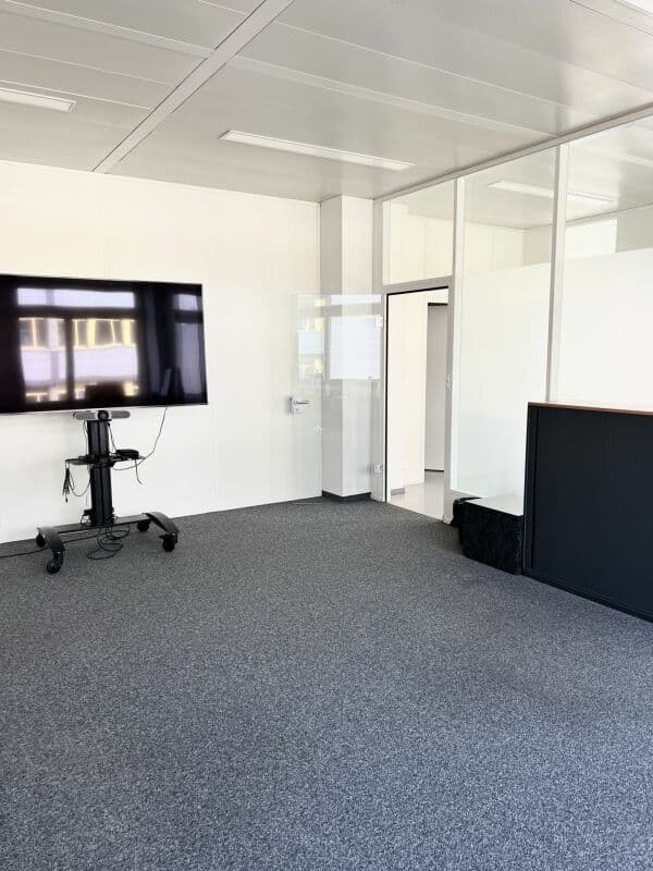 Office Industriestrasse 25