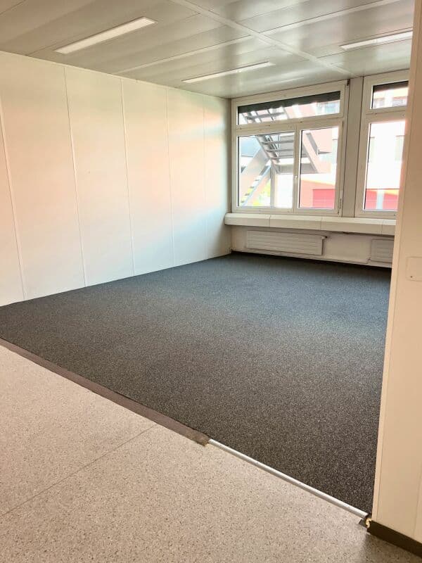 Office Industriestrasse 25