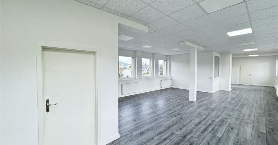 Office Rue de la Vauche 6